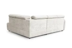 Narożnik MARYLAND II 2,5F-OTP - funkcja spania i pojemnikiem