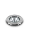 Oprawa oświetleniowa gruntowa SERBIA 20 stal nierdzewna - LED COB 20W 3000K 1400lm 220-240V 80° IP67 - HOFF LIGHT