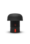 Lampa przenośna z głośnikiem SENSA PLAY MINI szara - 8W LED Bluetooth JBL 2900K 150lm 2200 mAh IP53