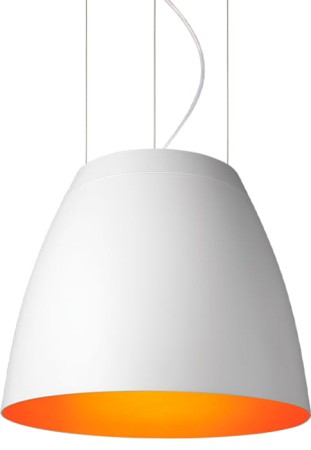 Lampa sufitowa wewnętrzna SALT 3 2700K WR white-red - ARKOSLIGHT