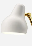 Lampa stołowa VL38 biała - LOUIS POULSEN