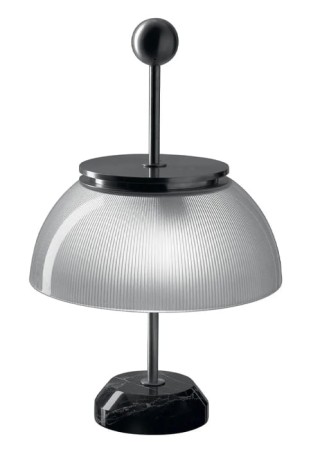 Lampa stołowa ALFA white - ARTEMIDE