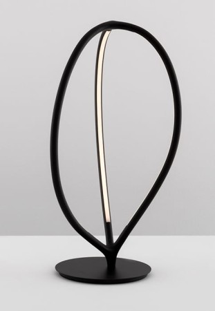 Lampa stołowa ARRIVAL black - ARTEMIDE