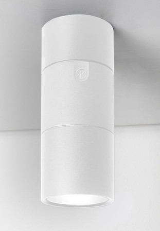 Oprawa oświetleniowa sufitowa natynkowy reflektor DASH L DC SD white - LED, 6W, 40°, 2700K, PREMIUM CRI>90 , IP20 - MOLTO LUCE 