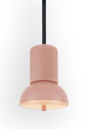 Lampa wisząca GIRO adobe rose - LOFTLIGH