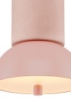 Lampa wisząca GIRO adobe rose - LOFTLIGH