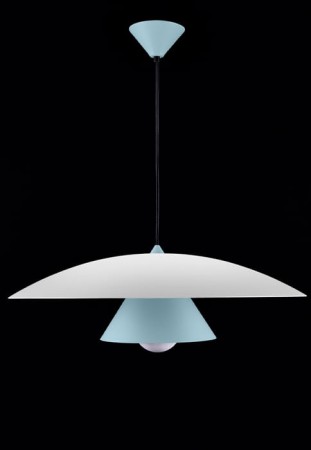 Lampa wisząca OLEMI bright white-winter sky - LOFTLIGHT