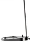 Lampa stołowa AJ stainless steel polished - 1x20W E27, IP20 - LOUIS POULSEN