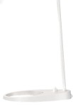 Lampa stołowa AJ white - 1x20W E27, IP20 - LOUIS POULSEN
