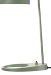 Lampa stołowa AJ pale petroleum - 1x20W E27, IP20 - LOUIS POULSEN