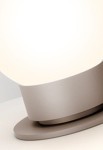 Lampa stołowa wewnętrzna MODERN BALL WP LED L927 taupe - 7W, 2700K, CRI>90 - AQForm
