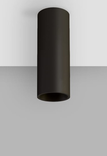Oprawa oświetleniowa sufitowa natynkowa SCOPE 21 SURFACE 7W 2700K NN black-black - LED, 910 lm, CRI>90, 47°, No Dim, IP20 - ARKOSLIGHT