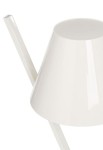 Lampa stołowa LA PETITE white - 5W E14, IP20 - ARTEMIDE