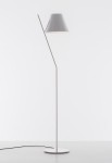 Lampa podłogowa LA PETITE white - 12W E27, 2700K, IP20 - ARTEMIDE