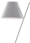 Lampa podłogowa LA PETITE white - 12W E27, 2700K, IP20 - ARTEMIDE