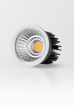 Źródło światła LARK 50 CITIZEN 7.5W 2700K 38º + DRIVER 200mA + BOX - ARKOSLIGHT 