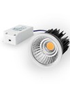 Źródło światła LARK 50 CITIZEN 7.5W 2700K 38º + DRIVER 200mA + BOX - ARKOSLIGHT