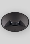 Oprawa najazdowa gruntowa odporna na obciążenia TITANO LED ferrite - emisja jednokierunkowa, LED 5W, 3000K, IP67 - TARGETTI