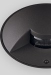 Oprawa najazdowa gruntowa odporna na obciążenia TITANO LED ferrite - emisja jednokierunkowa, LED 5W, 3000K, IP67 - TARGETTI