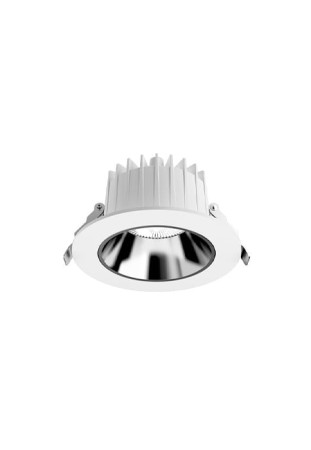 Oprawa oświetleniowa sufitowa wpuszczana CL KEA LED biała - 20W, 4000K, IP44/20 