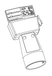 Adapter schuko do szynoprzewodu 3-fazowego - MOLTO LUCE