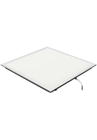 Panel led sufitowy wpuszczany SLIMFLUX BL IP65 PRO - 60x60, LED 40W, 4000K, 220/240V - DURA LAMP 