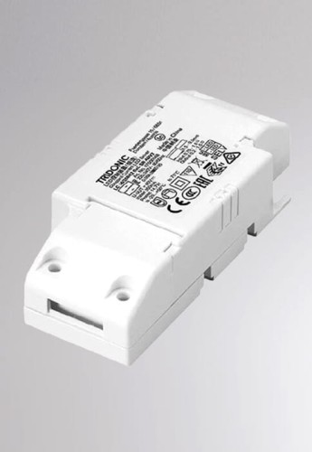 Konwerter LC 14W 350mA w kolorze białym, bez możliwości ściemniania - MOLTO LUCE