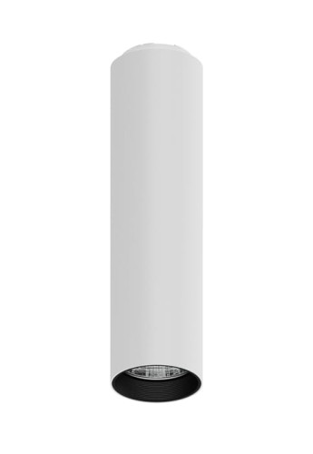 Oprawa oświetleniowa sufitowa natynkowa LABEL 7 plaster white - 10W, 3000K, CRI>90, IP20 - TARGETTI
