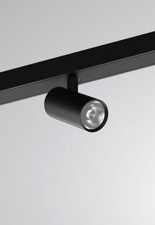 Oprawa oświetleniowa reflektor MAGNETICS SPOT S black - LED 4W, 20°, 4000K, CRI > 91, IP20 - MOLTO LUCE