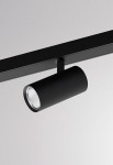 Oprawa oświetleniowa reflektor MAGNETICS SPOT M black - LED 7W, 38°, 4000K, CRI>91, IP20 - MOLTO LUCE