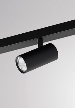 Oprawa oświetleniowa reflektor MAGNETICS SPOT M black - LED 7W, 38°, 4000K, CRI>91, IP20 - MOLTO LUCE  