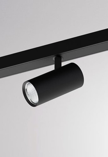 Oprawa oświetleniowa reflektor MAGNETICS SPOT M black - LED 7W, 38°, 4000K, CRI>91, IP20 - MOLTO LUCE