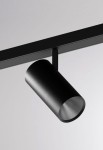 Oprawa oświetleniowa reflektor MAGNETICS SPOT L black - LED 15W, 24°, 4000K, CRI>91, IP20 - MOLTO LUCE