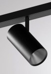 Oprawa oświetleniowa reflektor MAGNETICS SPOT L black - LED 15W, 45°, 2700K, CRI:PREMIUM>91, IP20 - MOLTO LUCE
