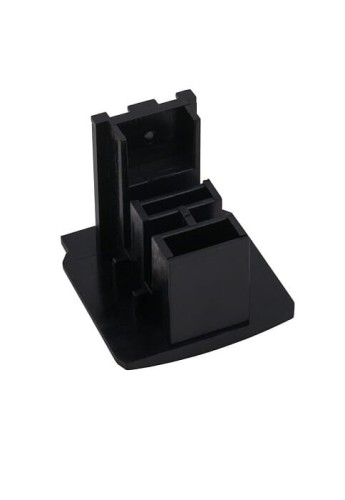 Końcówka oprawy do szynoprzewodu F3 CTLS DEAD END CAP czarny