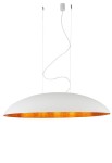 Lampa wisząca CANOE biały - 25W LED, 220-230V, IP20, wys.250 cm