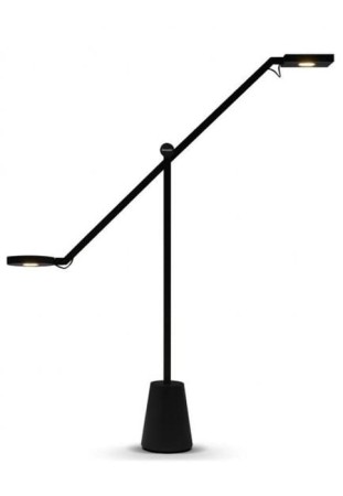 Lampa stołowa EQUILIBRIST - 12W, 620lm, 3000K - ARTEMIDE  