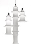 Lampa wisząca FALKLAND - ARTEMIDE