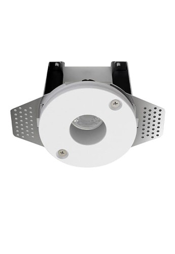 Oprawa oświetleniowa sufitowa wewnętrzna podtynkowa CLICK CLACK - LED retrofit max 6W, 256lm, 220-240V AC, IP20 - PANZERI