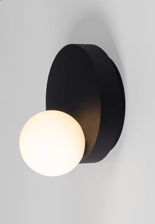 Kinkiet wewnętrzny FIREFLY K SW TRIAC - 6.5W, 2700K, 455lm, IP44 - CHORS 