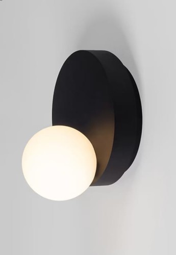 Kinkiet wewnętrzny FIREFLY K SW TRIAC - 6.5W, 2700K, 455lm, IP44 - CHORS