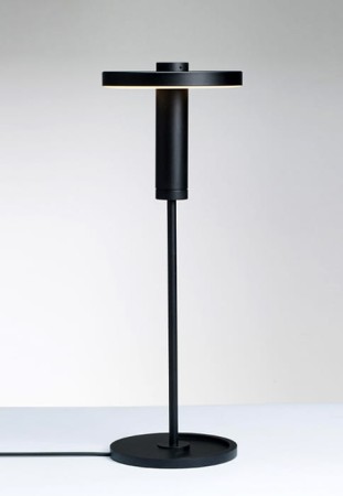 Lampa stołowa BEADS TABLE DOWNLIGHT dymny czarny - 13W, 220-240 V, 2100K do 3000K, 1350lm, IP20 - TONONE