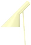 Lampa stołowa AJ soft lemon - 1x20W E27, IP20 - LOUIS POULSEN