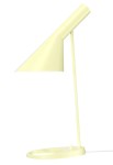 Lampa stołowa AJ soft lemon - 1x20W E27, IP20 - LOUIS POULSEN