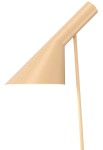Lampa stołowa AJ warm sand- 1x20W E27, IP20 - LOUIS POULSEN