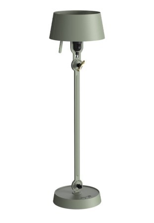 Lampa stołowa BOLT STANDARD zielony - 60W E27 220-240V  IP20 - TONONE 