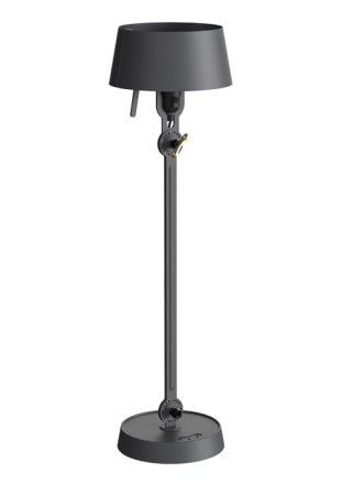 Lampa stołowa BOLT STANDARD północna szarość - 60W E27 220-240V  IP20 - TONONE 
