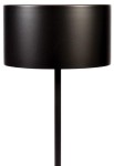 Lampa stołowa przenośna 03212-BW black