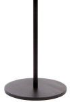 Lampa stołowa przenośna 03212-BW black