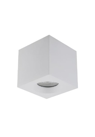 Oprawa oświetleniowa punktowa PARANA biały - 15W LED, GU10, 220-230V, IP44